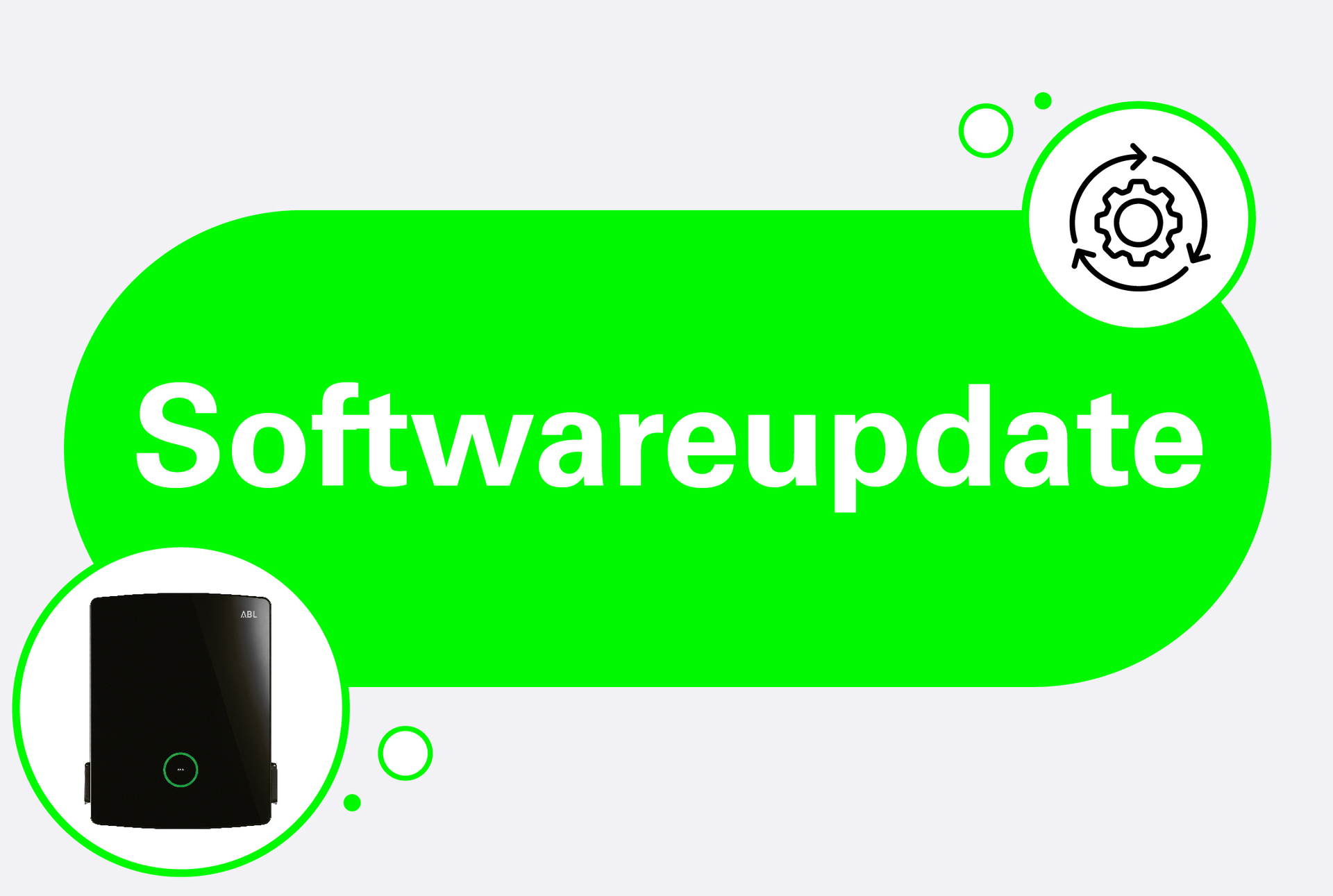 Software Update 