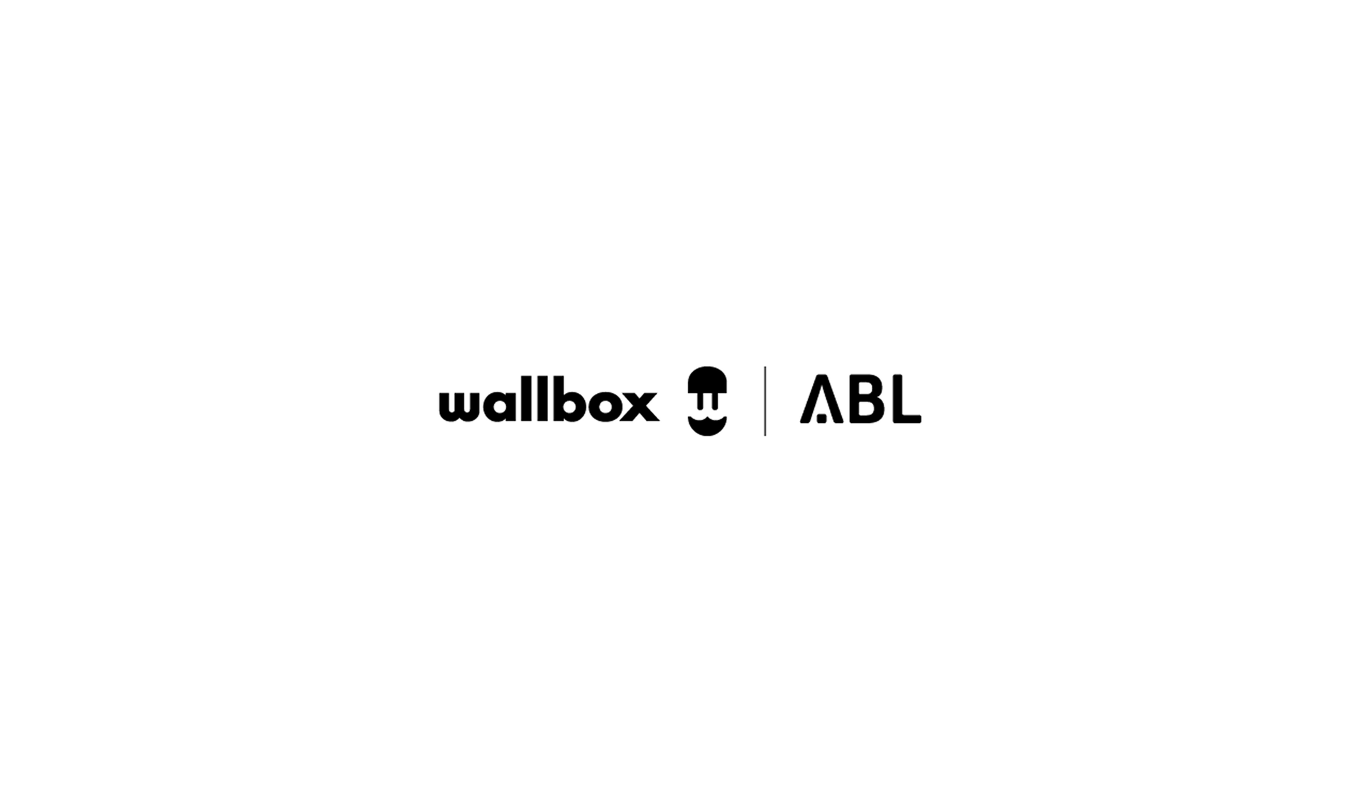 ABL. Teil der Wallbox Group ABL. Teil der Wallbox Group.